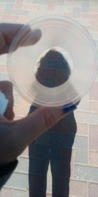 הראש הוא החלק הכי יפה (Custom)